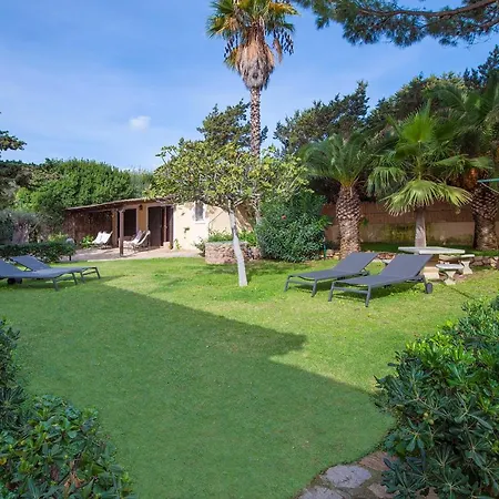 Villa Adelaide Villasimius