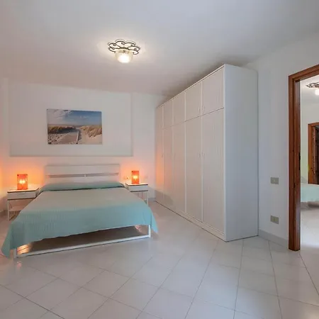 Villa Adelaide Villasimius