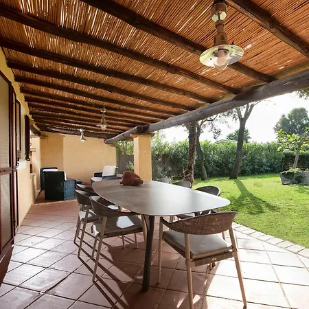 Vila Adelaide Villasimius