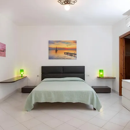 Adelaide Villa Villasimius