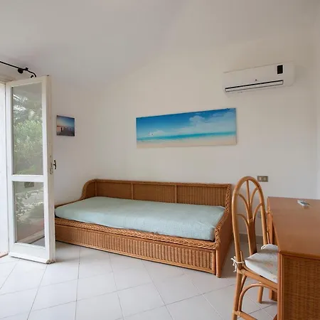 Vila Adelaide Villasimius