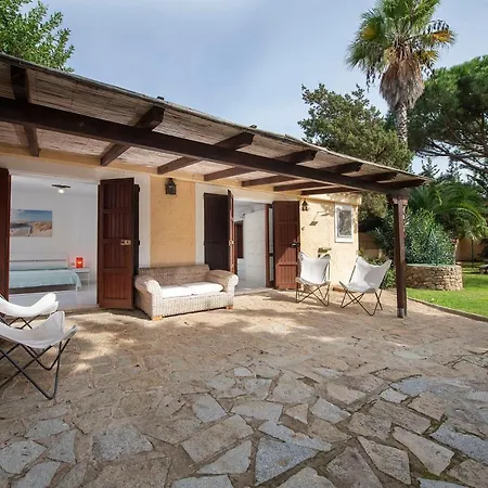 Vila Adelaide Villasimius