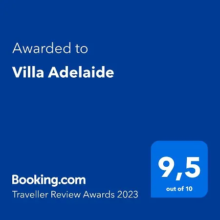 Adelaide *