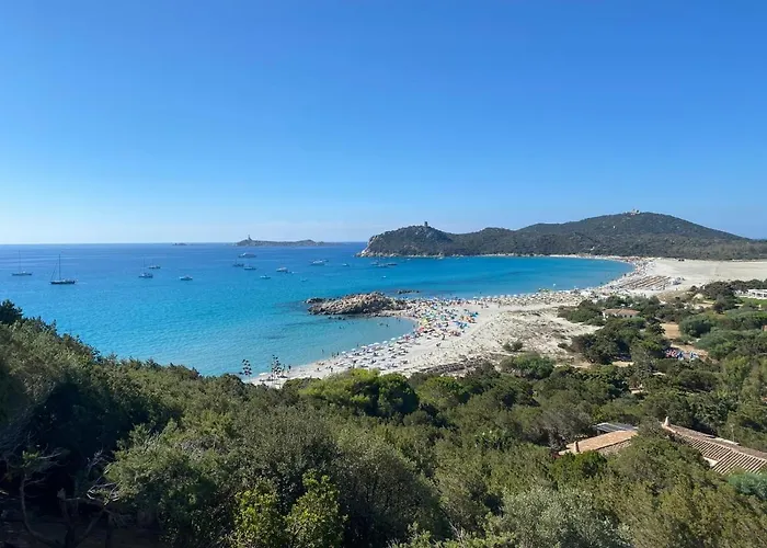 Adelaide * Вилласимиус