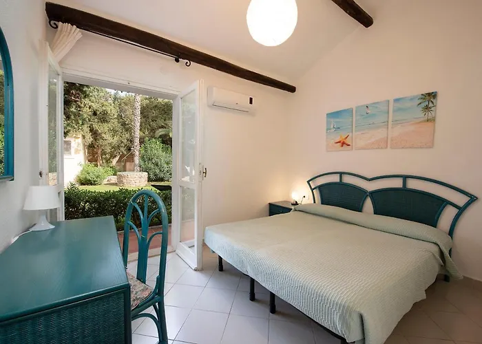 Villa Adelaide Villasimius