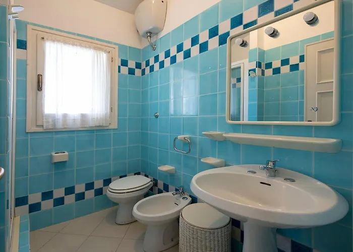 Вилла Adelaide Вилласимиус