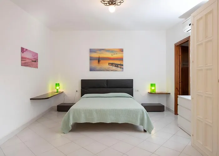 Adelaide Villa Villasimius