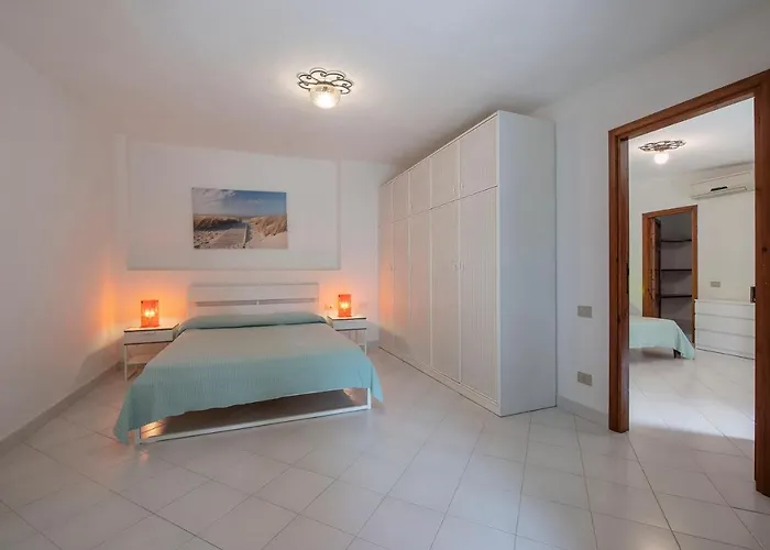 Villa Adelaide Villasimius