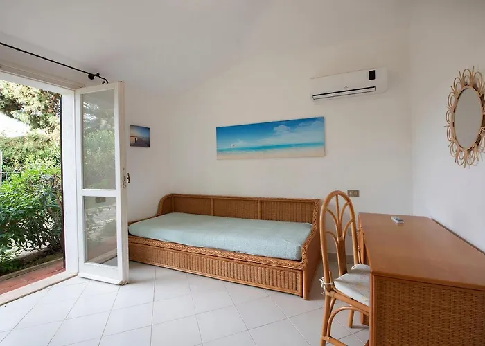 Villa Adelaide Villasimius